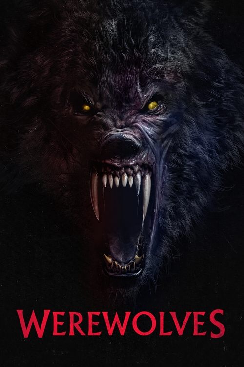  مدبلج Werewolves