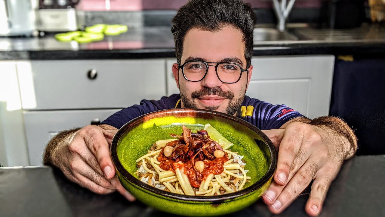وصفات عربية