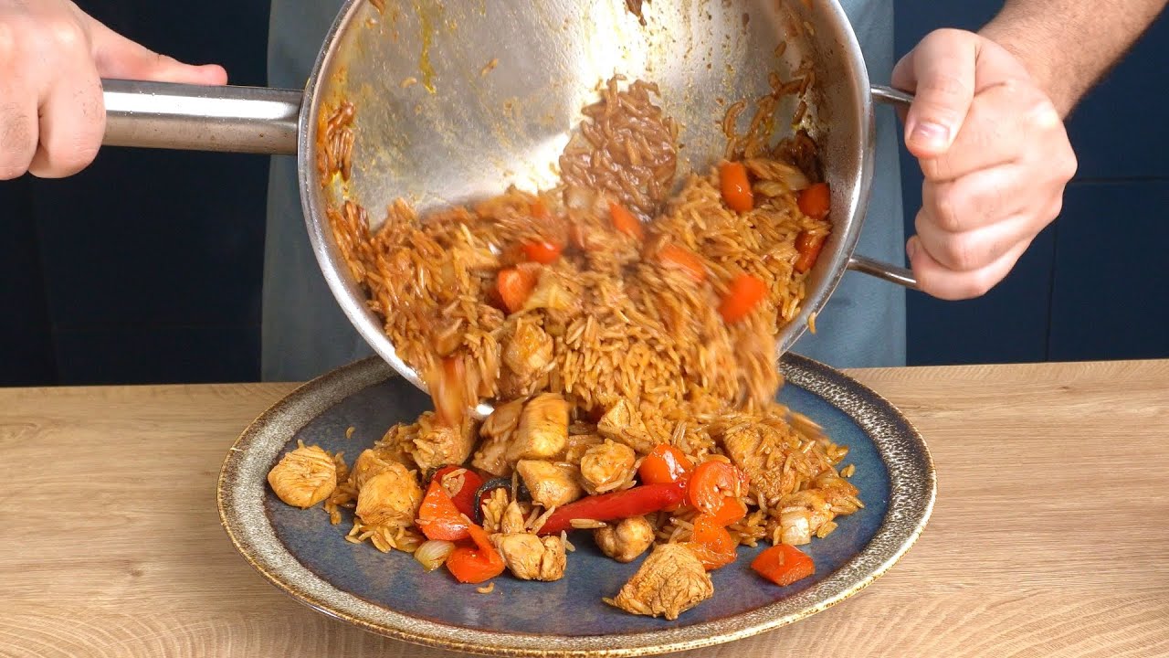 وصفات رمضانية Ramadan Recipes