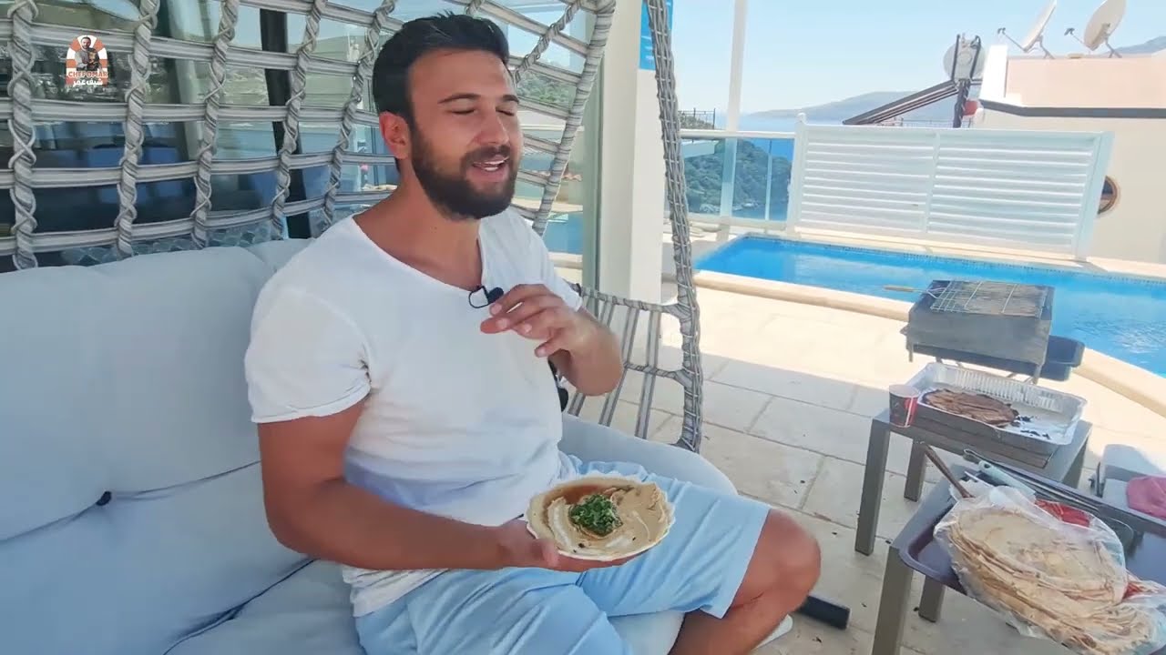 وصفات عربية