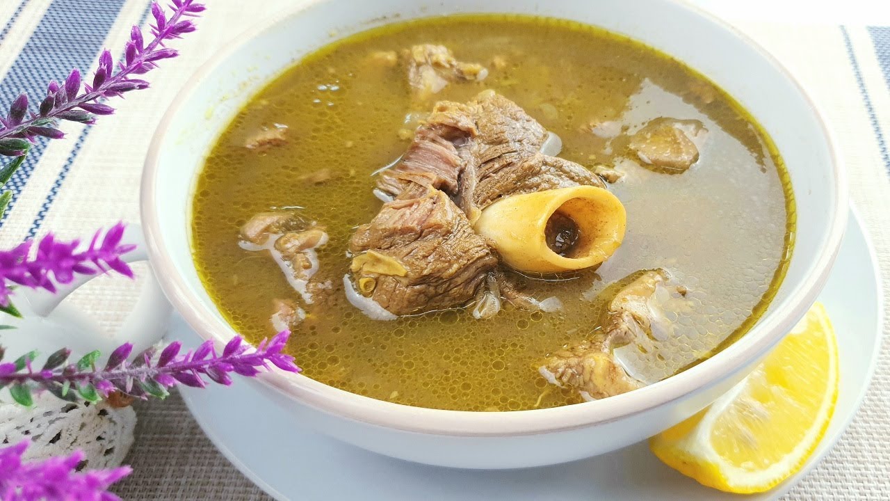 اطباق يمنية وعربية| Yemeni & Arabic Dishes