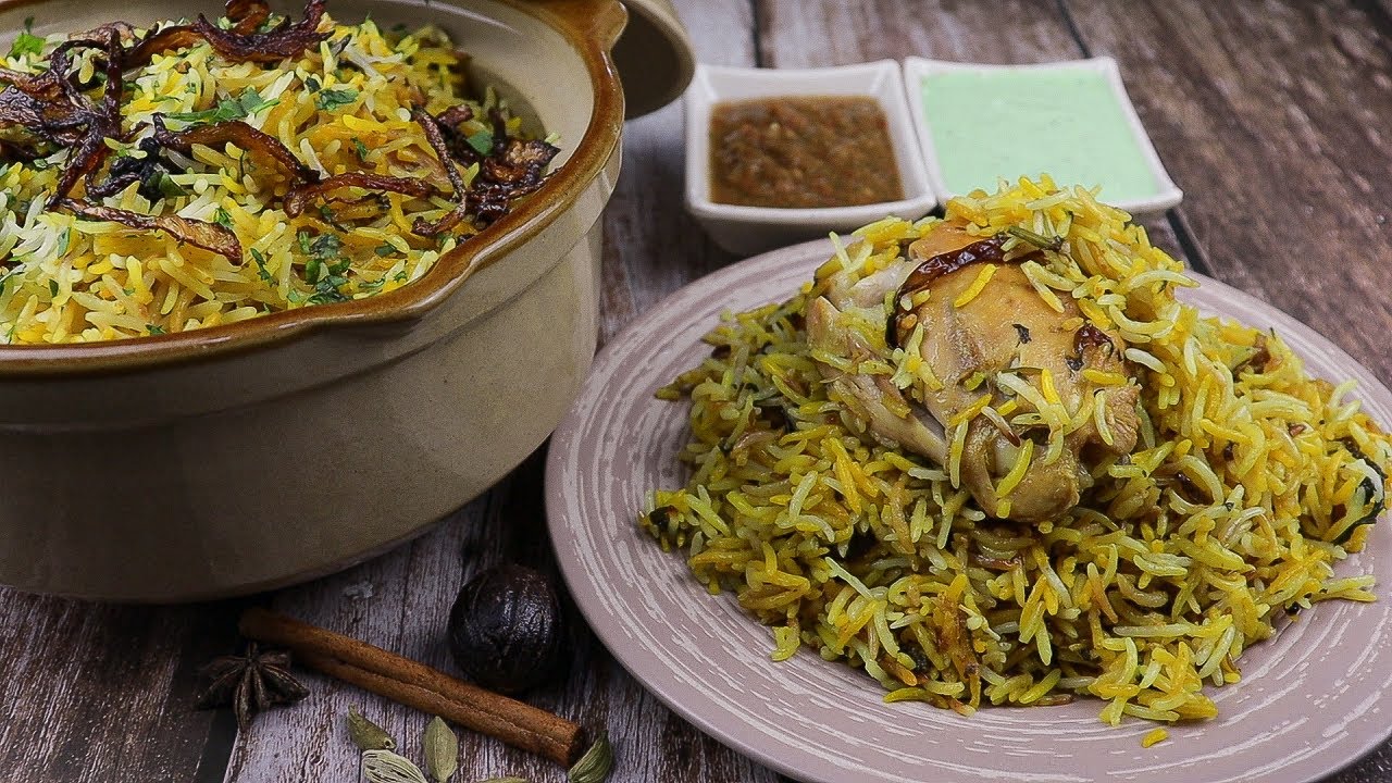 اطباق عالمية| International Dishes