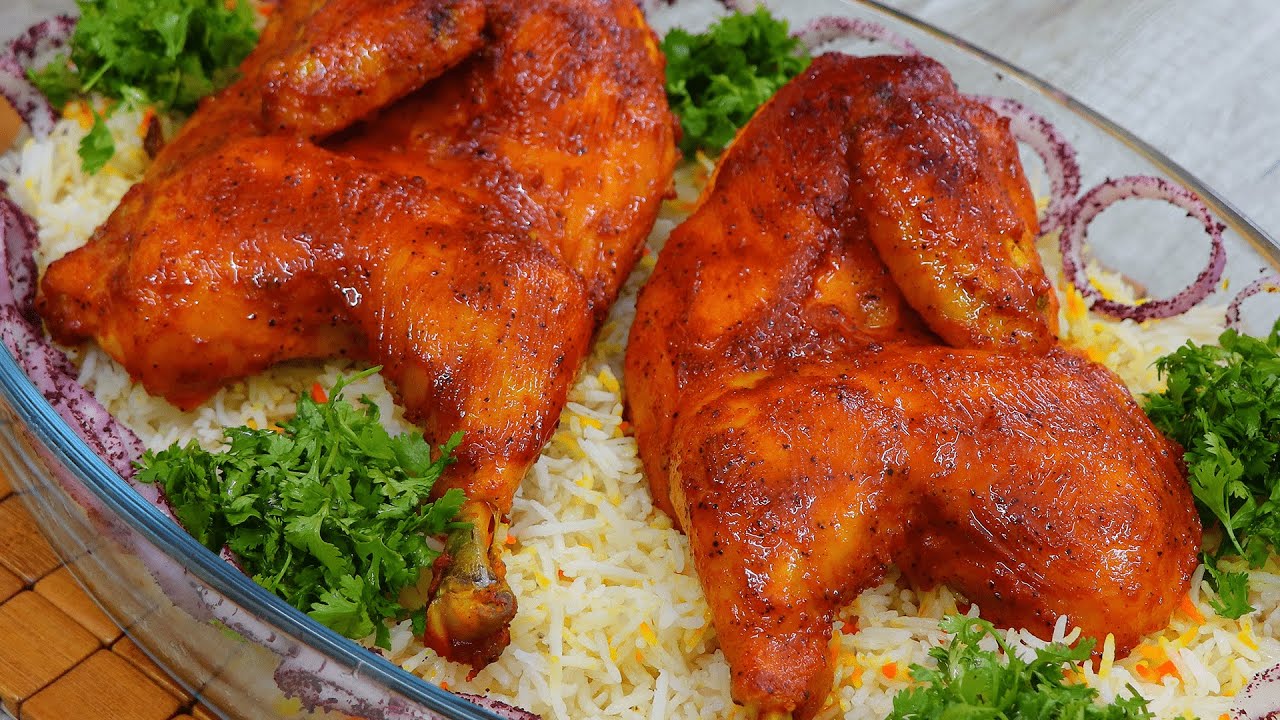 وجبات غداء│ Lunch