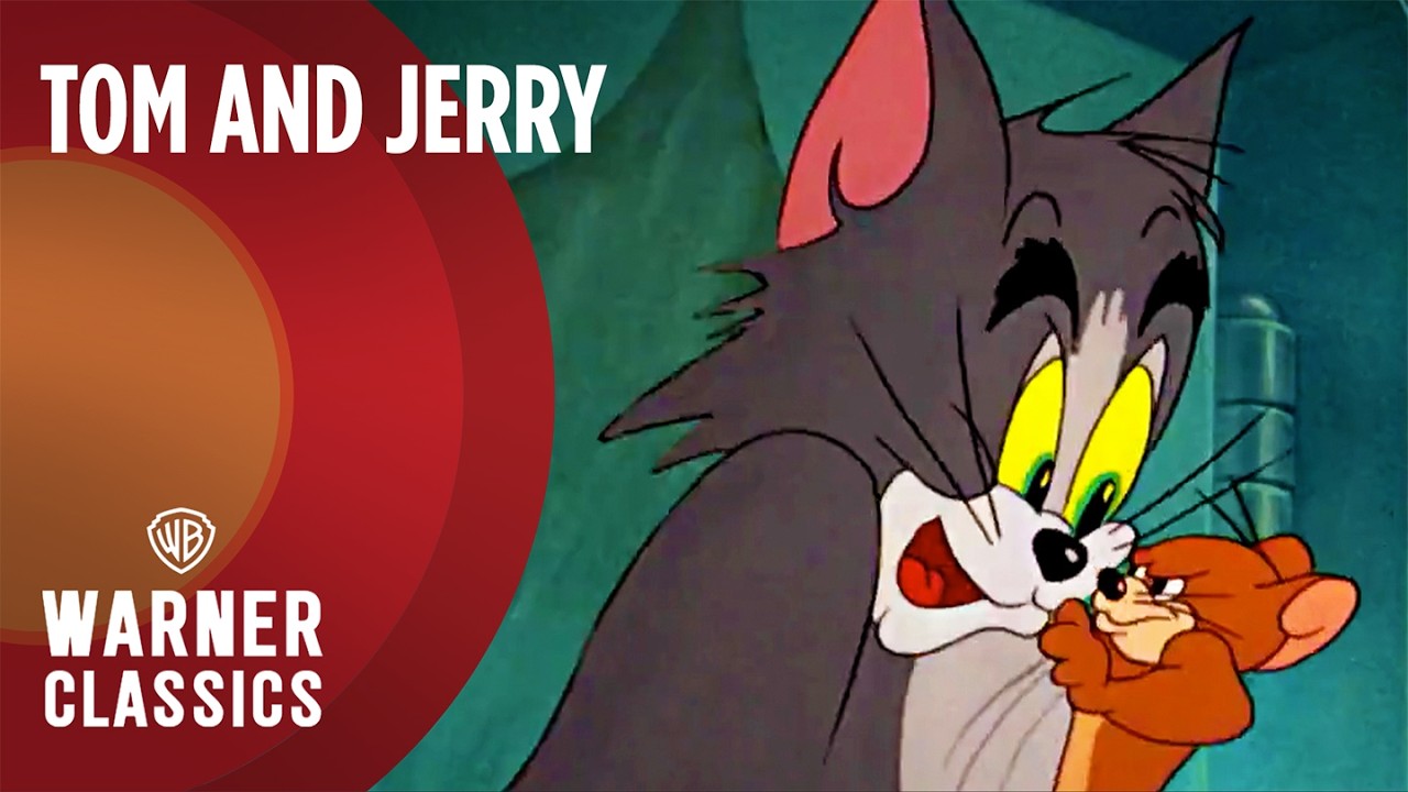Saturday Morning Cartoons | Warner Bros. Classics