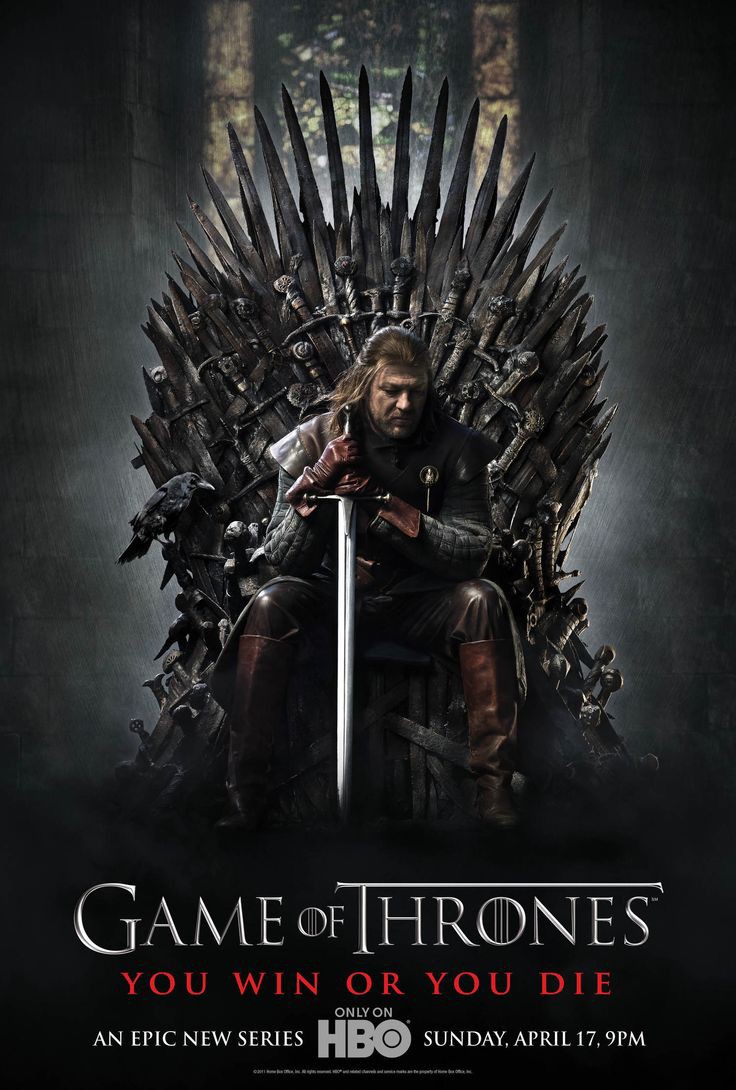 Game of Thrones 